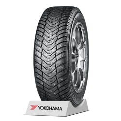 Автошина Yokohama iceGuard Stud iG65 R20 235/55 102T